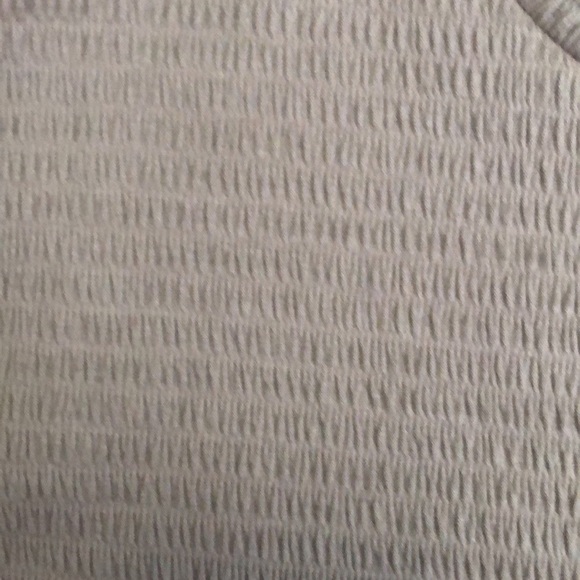 Gibson Look Off the Shoulder Top Size  XL - Picture 2 of 3